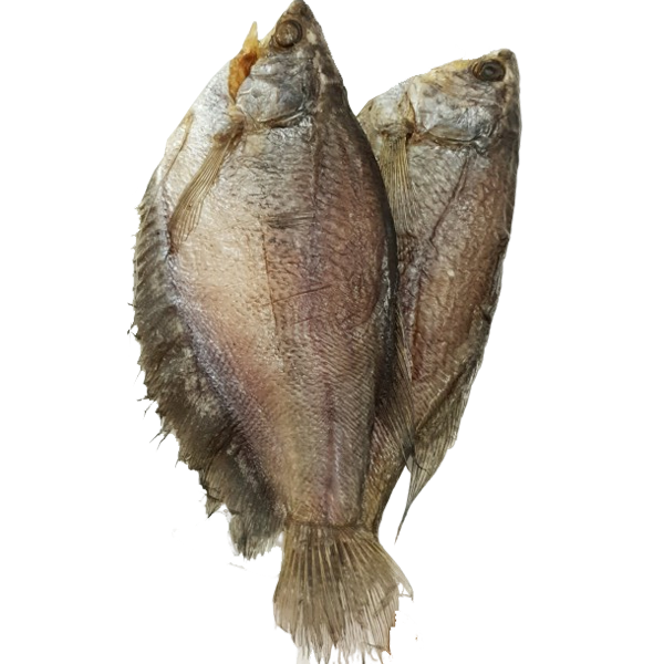 Khô cá sặc rằn