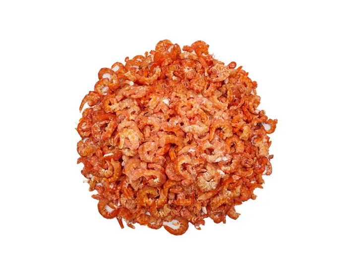 Tôm khô loại nhỏ